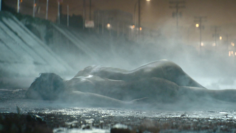 Pic: Mackenzie Davis in Terminator: Dark Fate (2019)