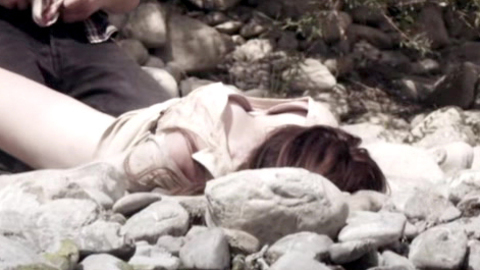 Pic: Kate Davies-Speak in Beautiful People