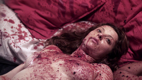 Pic: Vanina Marini in Beautiful People