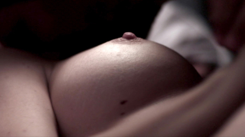 Pic: Vanina Marini in Beautiful People