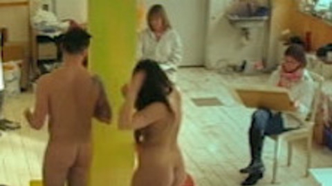 Pic: Tanya Wedel in Voyage