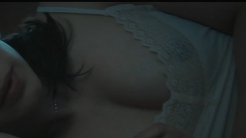 Pic: Leni Speidel in Voyage