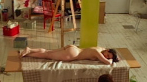 Pic: Leni Speidel in Voyage