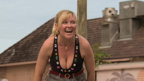 Pic: Kirsten Dunst in On Becoming a God in Central Florida