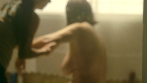 Pic: Mariana Cordero in Unbridled