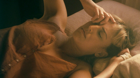 Pic: Natalia de Molina in Unbridled