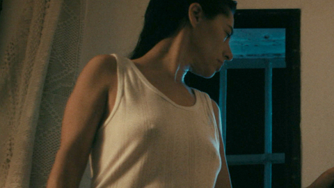 Pic: Natalia Mateo in Unbridled