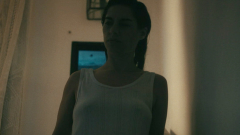 Pic: Natalia Mateo in Unbridled