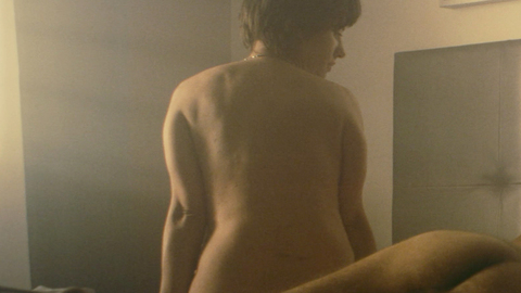 Pic: Natalia Mateo in Unbridled