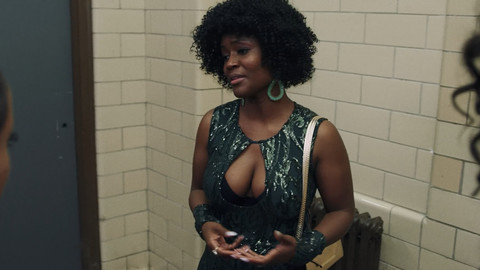 Pic: Kierra Bunch in South Side