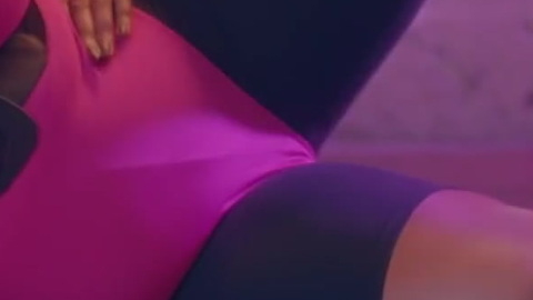 Pic: Lizzo in Juice