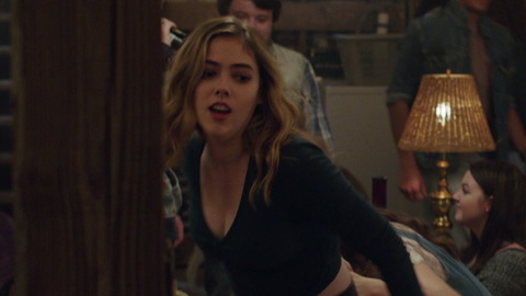 Pic: McKaley Miller in Ma