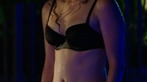 Pic: Luca Asta Sardelis in The Hunting