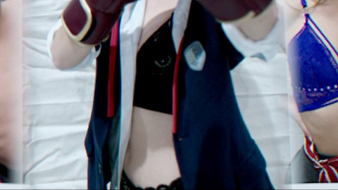 Pic: Claudia Salas in Elite (2018-2024)