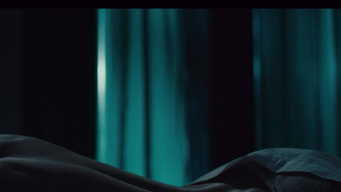 Pic: Catrinel Marlon in The Whistlers