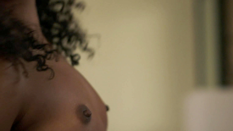 Pic: Candace Maxwell in Power