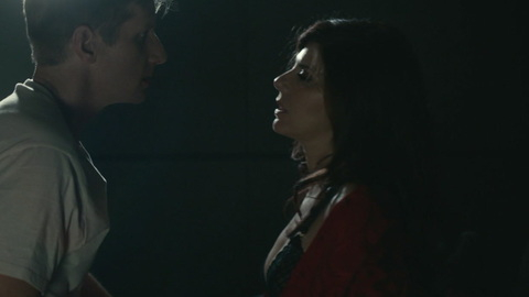 Pic: Marisa Tomei in Human Capital