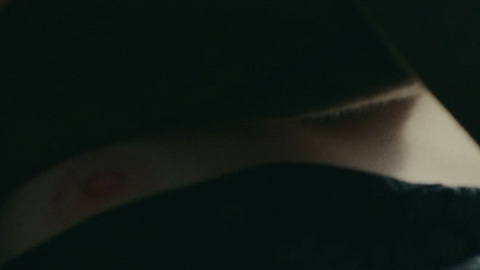 Pic: Maya Hawke in Human Capital