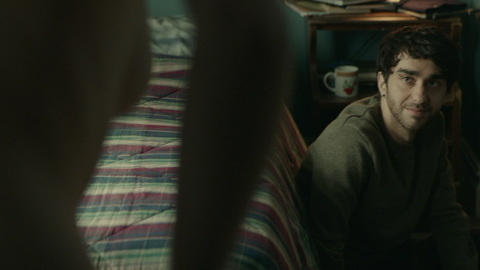 Pic: Maya Hawke in Human Capital