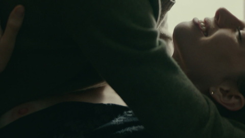 Pic: Maya Hawke in Human Capital