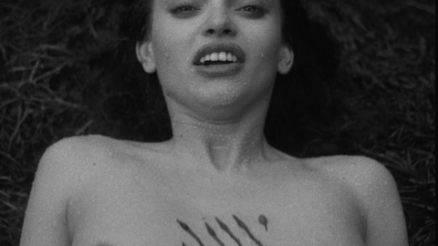 Pic: Valeriia Karaman in The Lighthouse