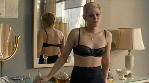 Pic: Kristen Stewart in Seberg