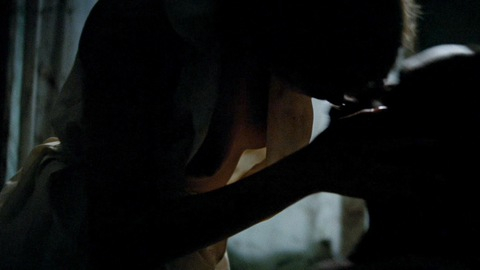 Pic: Kristen Stewart in Seberg