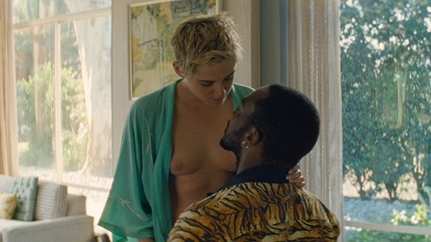Pic: Kristen Stewart in Seberg