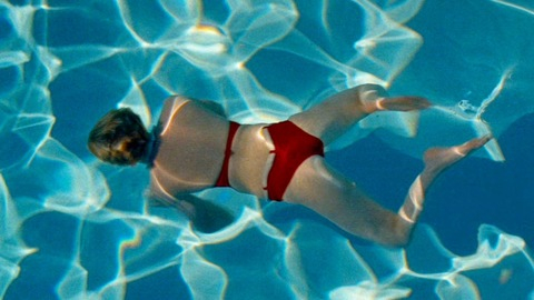 Pic: Kristen Stewart in Seberg