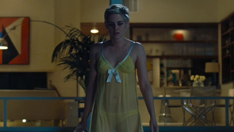 Pic: Kristen Stewart in Seberg