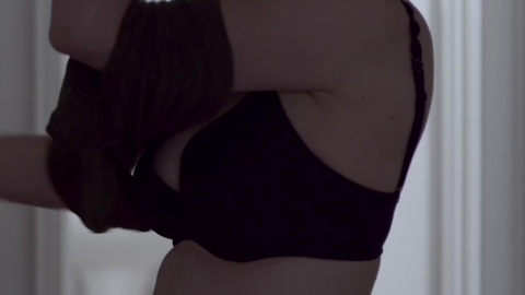 Pic: Sarah Kolasky in Great Great Great