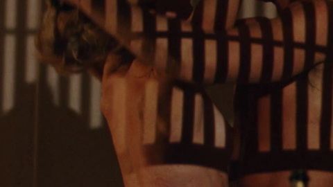 Pic: Leigh Wood in The Banker