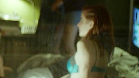 Pic: Juliet Oldfield in Top Boy: Summerhouse