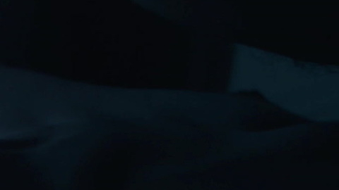 Pic: Dominik Garcia in Desolation