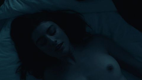 Pic: Dominik Garcia in Desolation