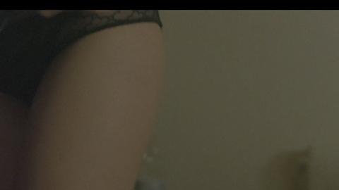 Pic: Pom Klementieff in El Turrrf