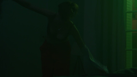 Pic: Victoire Du Bois in Marianne (2019)