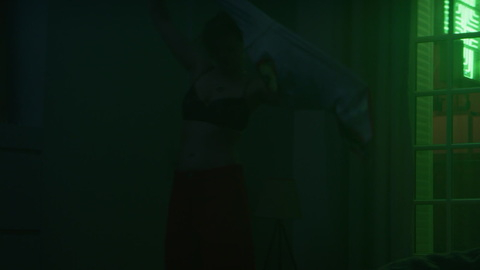 Pic: Victoire Du Bois in Marianne (2019)