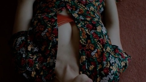 Pic: Jodhi May in Scarborough