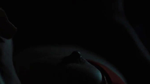 Pic: Jodhi May in Scarborough