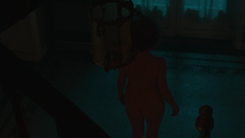 Pic: Corinne Valancogne in Marianne