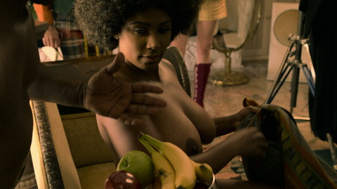 Pic: Toni Duclottni in Dolemite Is My Name