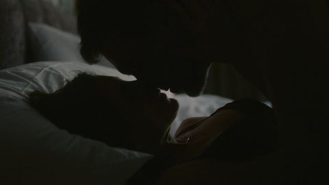 Pic: Irene Azuela in Monarca (2019-2021)