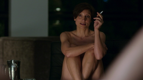 Pic: Sophie Gómez in Monarca