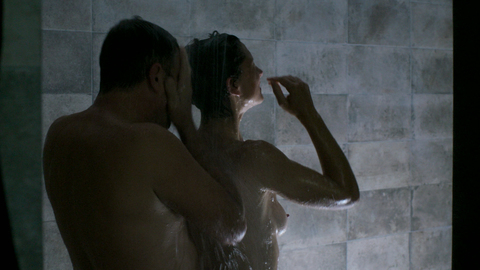 Pic: Sophie Gómez in Monarca