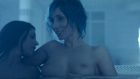 Pic: Sofia Bellucci in Drive Me Home