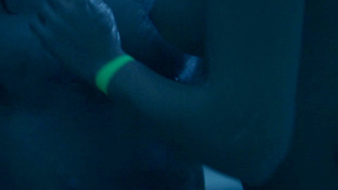 Pic: Sofia Bellucci in Drive Me Home