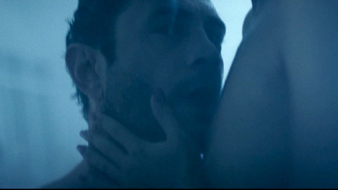 Pic: Sofia Bellucci in Drive Me Home
