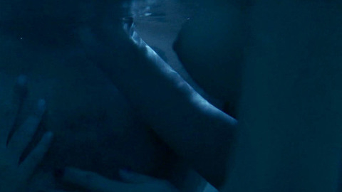 Pic: Sofia Bellucci in Drive Me Home