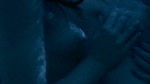 Pic: Chiara Ombelli in Drive Me Home